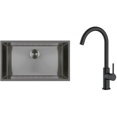 Zestaw Oltens 35206300, 71102300