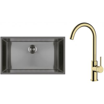 Zestaw Oltens 35206800, 71102300