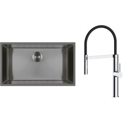 Zestaw Oltens 35207100, 71102300