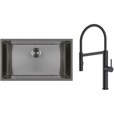 Zestaw Oltens 35207300, 71102300