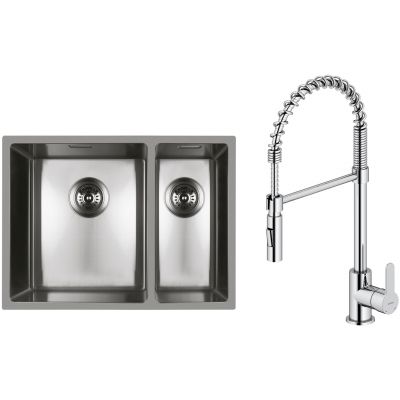 Zestaw Oltens 35203100, 71200100