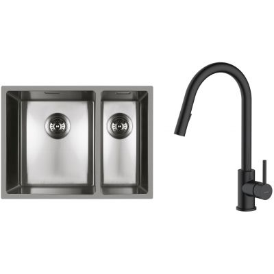 Zestaw Oltens 35204300, 71200100