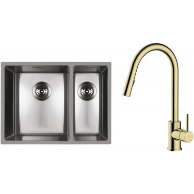 Zestaw Oltens 35204800, 71200100