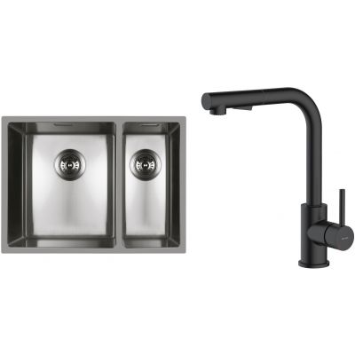 Zestaw Oltens 35205300, 71200100