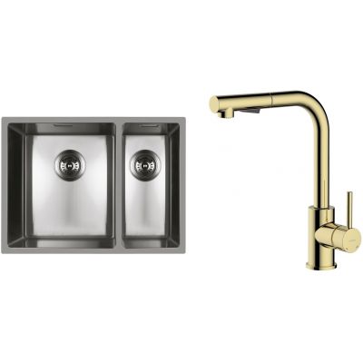 Zestaw Oltens 35205800, 71200100
