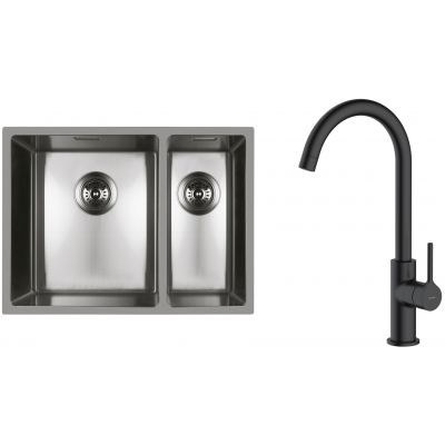 Zestaw Oltens 35206300, 71200100