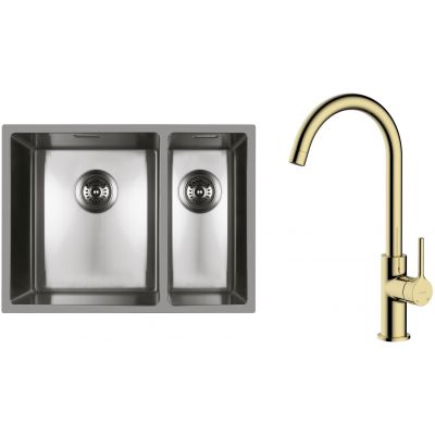 Zestaw Oltens 35206800, 71200100