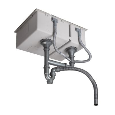 Zestaw Oltens 35207300, 71200100