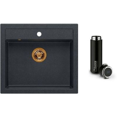 Zestaw Quadron HCQB6054U8PVDC1, M0051