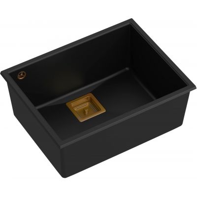 Komora podwieszana 55x42 cm HQD5542U7C1 Quadron David