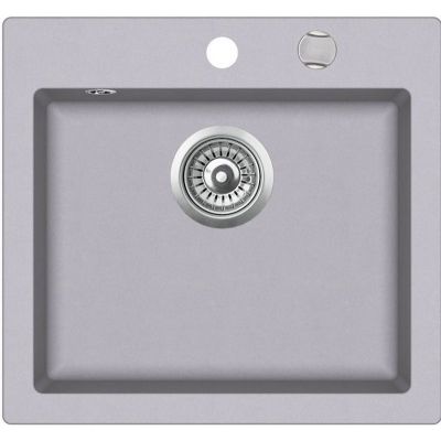 Zlewozmywak granitowy 49x45.5 cm 40148011 Teka Clivo