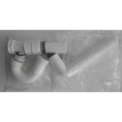 Syfon zlewozmywakowy 94060000 Villeroy & Boch