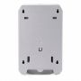 Dozownik do mydła 1200 ml biały AWD02152115 AWD Interior KW-7226 zdj.5