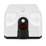 Dozownik do mydła 1200 ml biały AWD02152114 AWD Interior KW-7206 zdj.3
