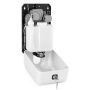 Dozownik do mydła 1200 ml biały AWD02152114 AWD Interior KW-7206 zdj.4