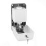 Dozownik do mydła 1200 ml biały AWD02152115 AWD Interior KW-7226 zdj.4
