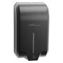 Dozownik do mydła 1200 ml czarny AWD02152123 AWD Interior KW-7206 zdj.1