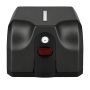 Dozownik do mydła 1200 ml czarny AWD02152123 AWD Interior KW-7206 zdj.3