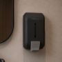 Dozownik do mydła 1200 ml czarny AWD02152124 AWD Interior KW-7226 zdj.5