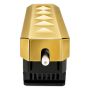 Dozownik do mydła 310 ml złoty AWD02152131 AWD Interior zdj.3