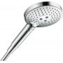 Słuchawka prysznicowa stal 26050800 Axor ShowerSolutions zdj.1