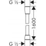Wąż prysznicowy 160 cm 28626310 Axor zdj.2