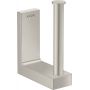 Uchwyt na papier toaletowy 42654800 Axor Universal Rectangular zdj.1