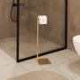 Stojak na papier toaletowy 5904107906058 Baltica Design Siv zdj.3