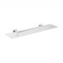 Półka 52 cm chrom 07018 BISK Go zdj.1