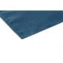 Zasłona prysznicowa 200x180 cm niebieska 08379 BISK Rist zdj.3