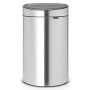 Kosz na śmieci 114809 Brabantia Touch Bin zdj.1