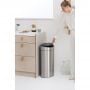 Kosz na śmieci 114809 Brabantia Touch Bin zdj.4