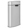 Kosz na śmieci 114922 Brabantia Touch Bin zdj.2