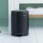 Kosz na śmieci 112928 Brabantia NewIcon zdj.4