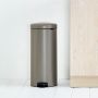 Kosz na śmieci 114441 Brabantia NewIcon zdj.4