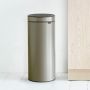 Kosz na śmieci 115363 Brabantia Touch Bin zdj.4