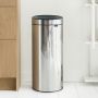 Kosz na śmieci 115325 Brabantia Touch Bin zdj.4