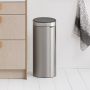 Kosz na śmieci 115462 Brabantia Touch Bin zdj.4