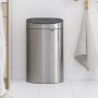 Kosz na śmieci 114823 Brabantia Touch Bin zdj.6