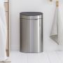 Kosz na śmieci 114809 Brabantia Touch Bin zdj.6