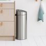 Pojemnik na odpady 100680 Brabantia Touch Bin zdj.5