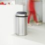 Pojemnik na odpady 107962 Brabantia Touch Bin zdj.5