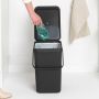Kosz na śmieci 129940 Brabantia Sort & Go zdj.5