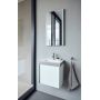 Wieszak na ręcznik chrom 0099291000 Duravit Starck T zdj.5