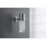 Dozownik do mydła 200 ml chrom 0099351000 Duravit Starck T zdj.5