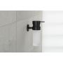 Dozownik do mydła ml czarny-biały 0099354600 Duravit Starck T zdj.5