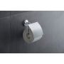 Uchwyt na papier toaletowy chrom 0099401000 Duravit Starck T zdj.5