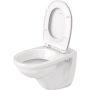 Miska WC wisząca 0184090000 Duravit D-Code zdj.8