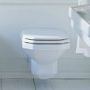 Deska sedesowa 0064890000 Duravit Seria 1930 zdj.11