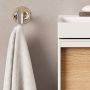 Wieszak na ręcznik chrom 0099291000 Duravit Starck T zdj.8